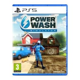 Videogioco Powerwash Simulator per PlayStation 5