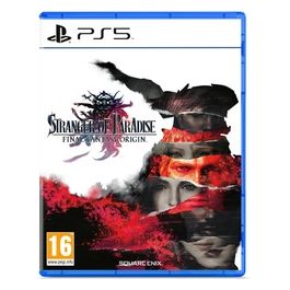 Videogioco Stranger of Paradise Final Fantasy Origin per PlayStation 5