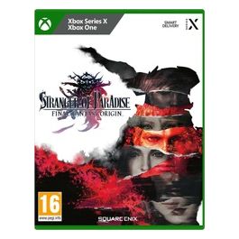 Square Enix Videogioco Stranger of Paradise Final Fantasy Origin per Xbox One