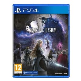 Videogioco Valkyrie Elysium per PlayStation 4