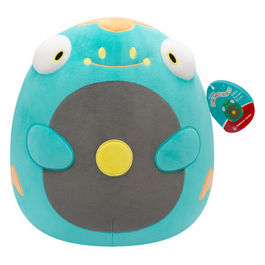Peluche Bellibolt Pokémon 25 cm Collezionabile Licenza Ufficiale