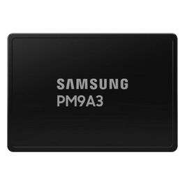 SSD 2.5 15.36TB  PM9A3 Series (PCIe 4.0/NVMe) Enterprise SSD per Server