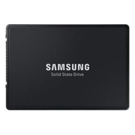 SSD 2.5 7.68TB  PM9A3 Series (PCIe 4.0/NVMe) Enterprise SSD per  Server