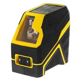 St. Laser Livella Croce Ver. Fmht77586-1