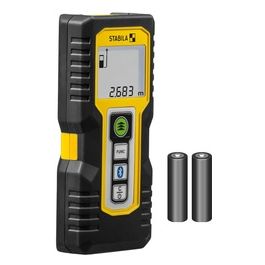 Stabila Distanziometro Laser Ld 250 Bt Bluetooth 50mt