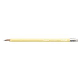 Astuccio da 12 Swano Pastel Yellow Hb