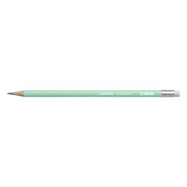 Astuccio da 12 Swano Pastel Green Hb