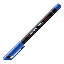 Stabilo Cf.10 Ohpen Fine Blu