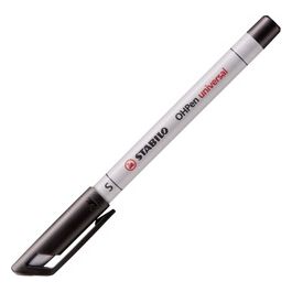 Stabilo Cf.10 Ohpen Superfine Nero