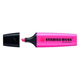 Stabilo Cf10 Boss original Rosa