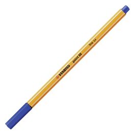 Stabilo Cf10 Fineliner Point 88 Blu