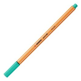 Stabilo cf10 Fineliner Point 88 Verde Ghiac