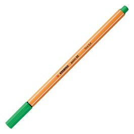 Stabilo cf10 Fineliner Point 88 Verde s.c.