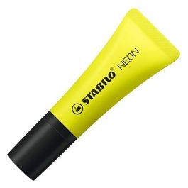 Stabilo Cf10 Neon Giallo