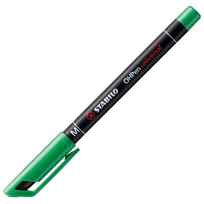 Stabilo Cf10 Ohpen Fine Verde