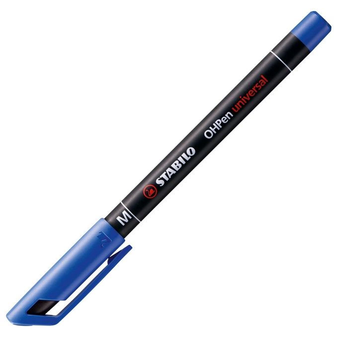 Stabilo Cf10 Ohpen Media Blu
