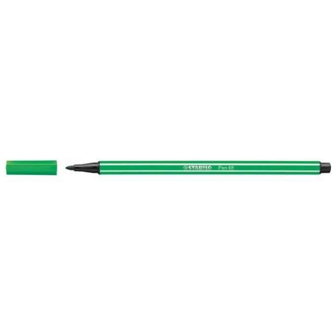 Stabilo Cf10 Pen 68 Verde