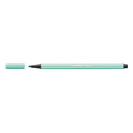 Stabilo Cf10 Pen 68 Verde Ghiaccio