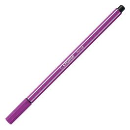 Stabilo Cf10 Pen 68 Lilla