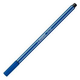 Stabilo Cf10 Pen 68 Blu Oltremare