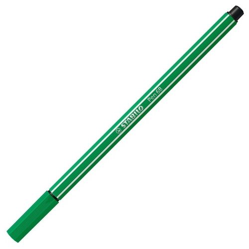Stabilo Cf10 Pen 68 Verde