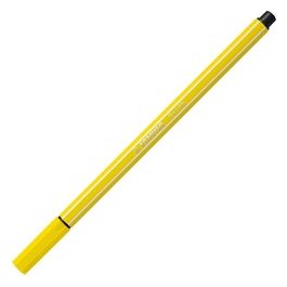 Stabilo Cf10 Pen 68 Giallo Limone