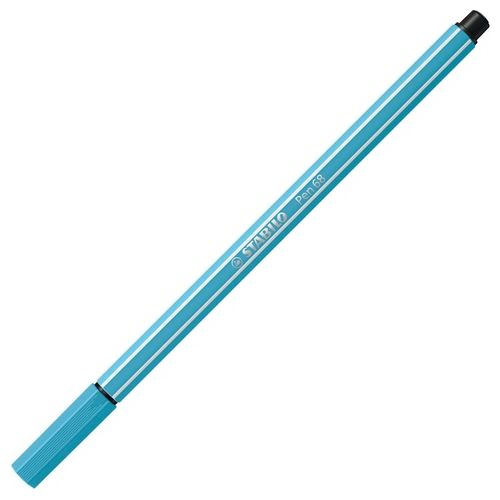 Stabilo Cf10 Pen 68 Azzurro