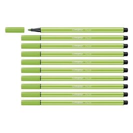 Stabilo Cf10 Pen 68 Verde Chiaro