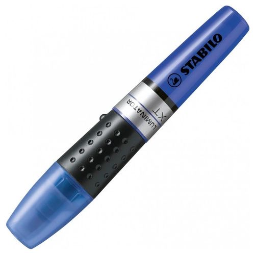 Stabilo Cf5 Luminator Blu