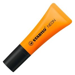 Stabilo Confezione 10 Neon Arancio