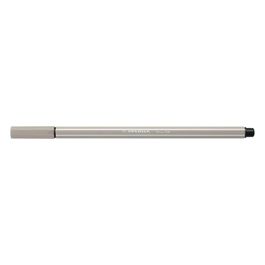 Stabilo Confezione 10 Pen 68 Warm Grey