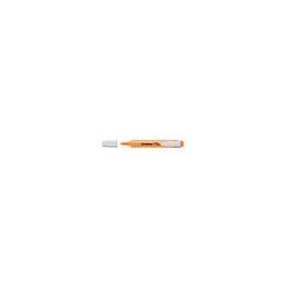 Swing Cool 275/54 – Evidenziatore fluorescente arancione, punta bisellata 1–4 mm, formato tascabile con clip, confezione da 10 pezzi