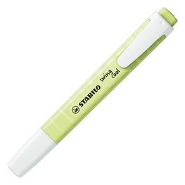 Stabilo Confezione 10 Swing Cool Pastel Lime