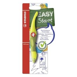 Easyoriginal Blister Lime Verde + 1 Refill M Blu