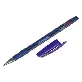 Penna a sfera - STABILO Exam Grade - Blu