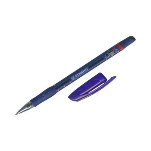 Penna a sfera - STABILO Exam Grade - Blu