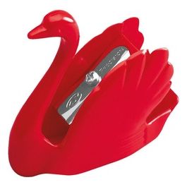 Temperamatite Cigno