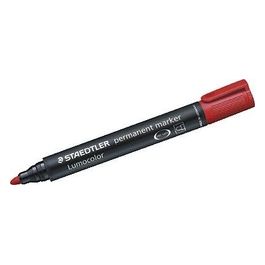 Staedtler Cf10 marcatori Lumocolor Permanent