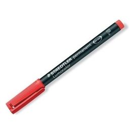 Cf10 penna Lumocolor Permanent