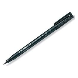 Cf10 penna Lumocolor Permanent