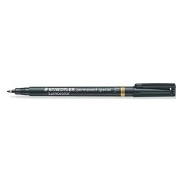 Cf10 penna Lumocolor Fine Special 0 6 Nero