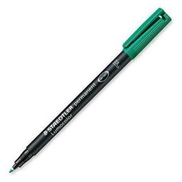 Cf10 penna Lumocolor Permanent