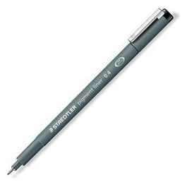 Cf10 pigment Liner0 0 4mm Nero