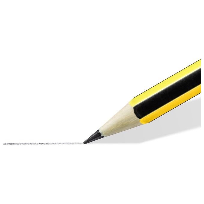 Staedtler Cf12 matita Grafite Noris 120-3