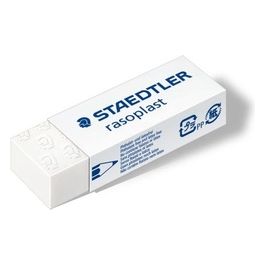 Staedtler Cf20 gomma Rasoplast