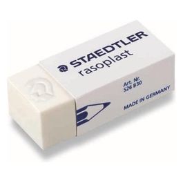 Staedtler Cf30 gomma Rasoplast