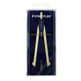 Staedtler Compasso Frizion Con Mine