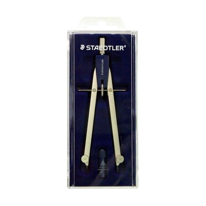 Staedtler Compasso Frizion Con Mine