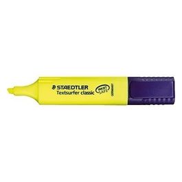 Staedtler Confezione 10 evidenziatori Textsurfer Class