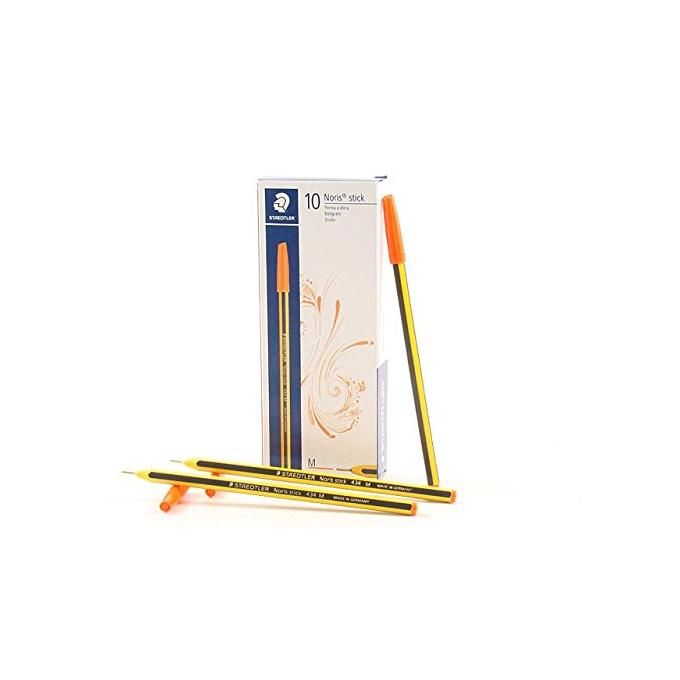 Staedtler Confezione 10 Penne